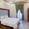 Al Farhan Apartment Al Hamra-Jeddah