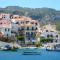 Achinos Apartments and Maisonettes