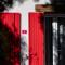 Les Volets Rouges - Cassis
