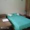 dvokrevetni apartman
