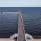 Baltic Cliff
