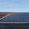 Baltic Cliff