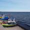 Baltic Cliff