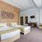 Olive Ala-Archa Hotel & SPA