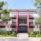 tt Residence - 北柳