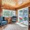Timber Lodge Retreat
