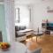 Apartment BUBA