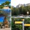 Provence, Studio vue lac, Parc Spirou, Wave Island, Avignon - 蒙特