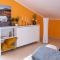 Andreas House
