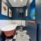 River View: Characterful Townhouse, Stunning Views