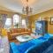 River View: Characterful Townhouse, Stunning Views