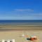 Appartment with frontal sea view with 3 bedrooms