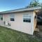 Rim Canal Cottage 'Yellow House' with Canal Views & Boat Dock cottage - Okeechobee
