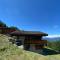 Bishorn COSY chalet 4 personnes