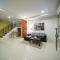 First Residence