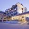Ayara Grand Palace Hotel