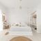 Ariadnes Crown Luxury AstroConcept Suites with Private Pools and Spas