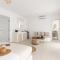 Ariadnes Crown Luxury AstroConcept Suites with Private Pools and Spas
