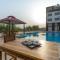 Bamboo Saa Mulberry Resort Pushkar