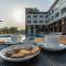 Bamboo Saa Mulberry Resort Pushkar