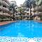 Seacoast Retreat- Lovely 2 BHK apartment with pool - Varca