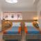 Macramè Fazello Rooms
