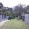 Storms River Tin House