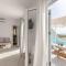 Ariadne's Crown Luxury Suites with Private Pool - Vívlos
