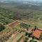 Country house Oasis with private tennis court