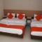 Hotel Nawanagar Residency - Jamnagar