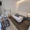 LE SALINE ROOMS