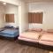 HOT DIVING HOSTEL - Shang-fu-ts'un