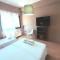 Crystal Clear - 2 separate bedrooms and PARKING - Komotini