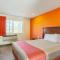 Motel 6 Pendleton, OR - West