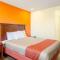 Motel 6 Pendleton, OR - West