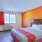Motel 6 Pendleton, OR - West
