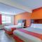 Motel 6 Pendleton, OR - West