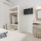 Ariadnes Crown Luxury AstroConcept Suites with Private Pools and Spas
