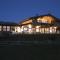 Luxus Chalet Bischofer- Bergwelt