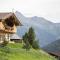 Luxus Chalet Bischofer- Bergwelt
