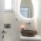 Ariadne's Crown Luxury Suites with Private Pool - Vívlos