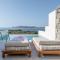 Hotel Milos Sea Resort - Adámasz