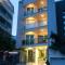 Apia Residence