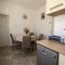 Apartment Jenny with parking, Wi-Fi and sea view