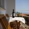 Apartment Jenny with parking, Wi-Fi and sea view