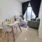 Bangsar South Apartment by Sarah's Lodge @ SouthLink Lifestyle Apartment - 吉隆坡