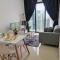 Bangsar South Apartment by Sarah's Lodge @ SouthLink Lifestyle Apartment - 吉隆坡
