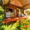 Tamarin Lodge