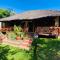 Tamarin Lodge