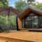 Diamond Suite in the woods - Holten